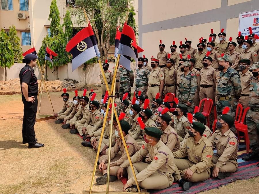 AIET Bhubaneswar Events photo 23